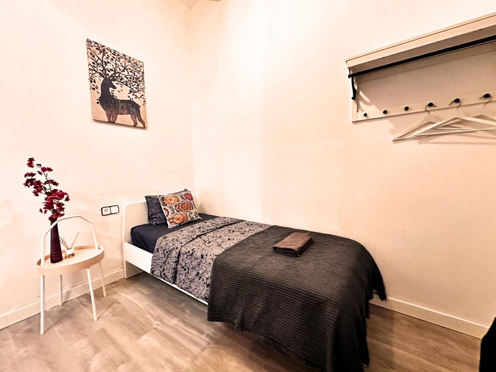 Centric Rooms In Barselona Dış mekan fotoğraf